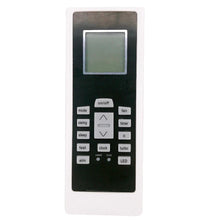 Load image into Gallery viewer, Remote Controls Air Conditioner remote control For Electrolux RG01/BGCEF-EKBR

