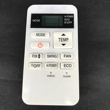 Lade das Bild in den Galerie-Viewer, Remote Controls Air Conditioner remote control For Toshiba RAS-07BKV-E RAS-077SKV-E6
