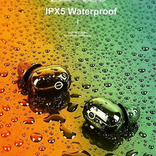 Load image into Gallery viewer, Cool Headphones Headsets True Wireless Headset earphone
