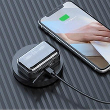 Load image into Gallery viewer, Headphones Headsets 278 BT 5.0 TWS Wireless Headphones earphone Black
