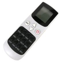Load image into Gallery viewer, Replacement Remote Controls  YKR-Q/002E For AUX Air Conditioner Remote Control refrigerator
