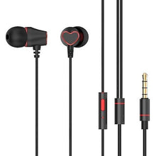 Load image into Gallery viewer, Headphones Headsets 3.5mm Wired In-Ear Headphone accessories
