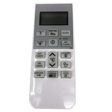 Load image into Gallery viewer, Remote Controls Replacement For HITACHI Air Conditioner Remote Control Fernbedineung
