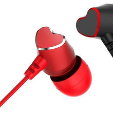 Load image into Gallery viewer, Headphones Headsets 3.5mm Wired In-Ear Headphone accessories
