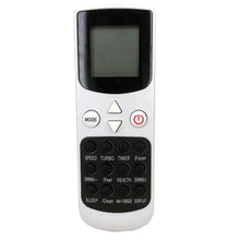 Load image into Gallery viewer, Replacement Remote Controls  YKR-Q/002E For AUX Air Conditioner Remote Control refrigerator
