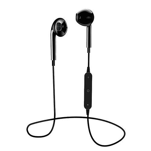 Cool Headphones Headsets S6 BT 4.1 Stereo Headphone Built-in Microphone Volume Control earphone