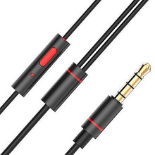 Load image into Gallery viewer, Headphones Headsets 3.5mm Wired In-Ear Headphone accessories
