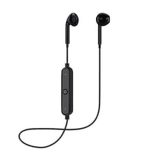Lade das Bild in den Galerie-Viewer, Cool Headphones Headsets S6 BT 4.1 Stereo Headphone Built-in Microphone Volume Control earphone
