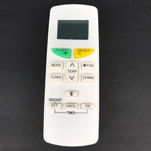 Lade das Bild in den Galerie-Viewer, Remote Controls Air Conditioner Remote Controller ARC470A11 for DAIKIN ARC470A1 ARC470A16 ARC469A5 ARC455A1 KTDJ002
