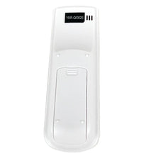 Load image into Gallery viewer, Replacement Remote Controls  YKR-Q/002E For AUX Air Conditioner Remote Control refrigerator
