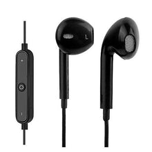 Lade das Bild in den Galerie-Viewer, Cool Headphones Headsets S6 BT 4.1 Stereo Headphone Built-in Microphone Volume Control earphone
