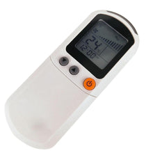 Load image into Gallery viewer, Replacement Remote Controls G4A For YORK AC Air Conditioner Remote Control refrigerator
