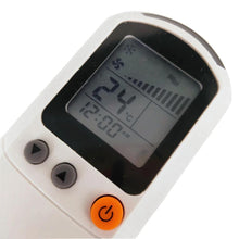 Load image into Gallery viewer, Replacement Remote Controls G4A For YORK AC Air Conditioner Remote Control refrigerator
