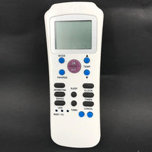 Load image into Gallery viewer, Remote Controls Replacement R14A/CE For Carrier Air Conditioner Remote Control R14/E Fernbedineung
