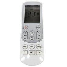 Lade das Bild in den Galerie-Viewer, Remote Controls suitable For SAMSUNG Conditioner air conditioning Remote Control Fernbedienung
