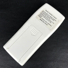 Lade das Bild in den Galerie-Viewer, Remote Controls Replacement GZ-12A-E1 For YORK AC Air Conditioner Remote Control Fernbedienung
