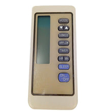 Load image into Gallery viewer, Remote Controls RKN502A For MITSUBISHI Air Conditioner Remote control 325 285 SRK258HENF AKN502
