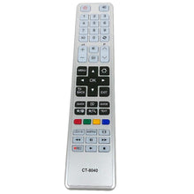 Lade das Bild in den Galerie-Viewer, Remote Controls remote control For Toshiba TV CT-8040 40T5445DG 48L5435DG 48L5441DG
