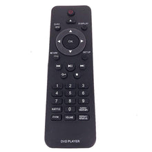 Lade das Bild in den Galerie-Viewer, Remote Controls remote control For PHILIPS DVD Player DVP3142 DVP5140/37 DVP5140 DVP5160
