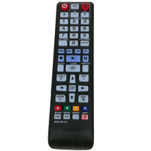 Lade das Bild in den Galerie-Viewer, Remote Controls remote control For SAMSUNG Blu-Ray Disc DVD Player AK59-00172A BD-F5700 BD-H6500 BD-H6500/ZA

