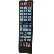 Lade das Bild in den Galerie-Viewer, Remote Controls remote control For SAMSUNG Blu-Ray Disc DVD Player AK59-00172A BD-F5700 BD-H6500 BD-H6500/ZA

