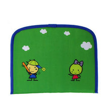 Load image into Gallery viewer, 3# Children Doodle 47¡Á29cm Mat Board With Water Drawing Pen AZ12496
