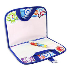 Load image into Gallery viewer, 3# Children Doodle 47¡Á29cm Mat Board With Water Drawing Pen AZ12496
