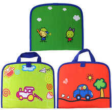 Lade das Bild in den Galerie-Viewer, 1# Children Doodle 47¡Á29cm Mat Board With Water Drawing Pen AZ12498

