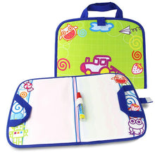 Lade das Bild in den Galerie-Viewer, 1# Children Doodle 47¡Á29cm Mat Board With Water Drawing Pen AZ12498
