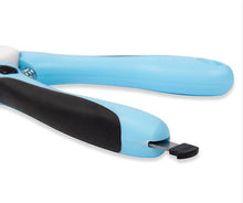 Lade das Bild in den Galerie-Viewer, 16*5.5cm blue Dog Nail Clipper-Pet Cat Toe Claw Trimmer Scissors Pet Grooming Tool AZ19548
