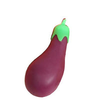 Load image into Gallery viewer, 2Pcs banana TPR sand-filled simulation fruit, stretchable Squeeze decompression vent toy AZ12175
