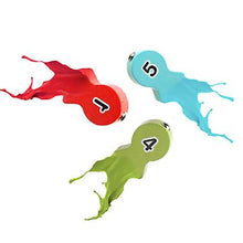 Lade das Bild in den Galerie-Viewer, 25*18.5*4cm Wooden multifunctional fishing learning box children&#39;s learning arithmetic educational toy AZ22587
