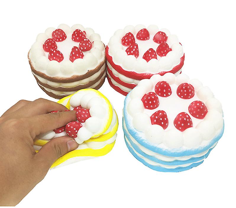 2Pcs Red Plastic Handle Steel Wire Skipping Rope, Adult Weight Loss Fitness Exercise Equipment AZ6063