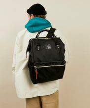 Load image into Gallery viewer, Backpack Runaway Bag Trendy Men's Bag Outdoor Travel Backpack Extra Large
