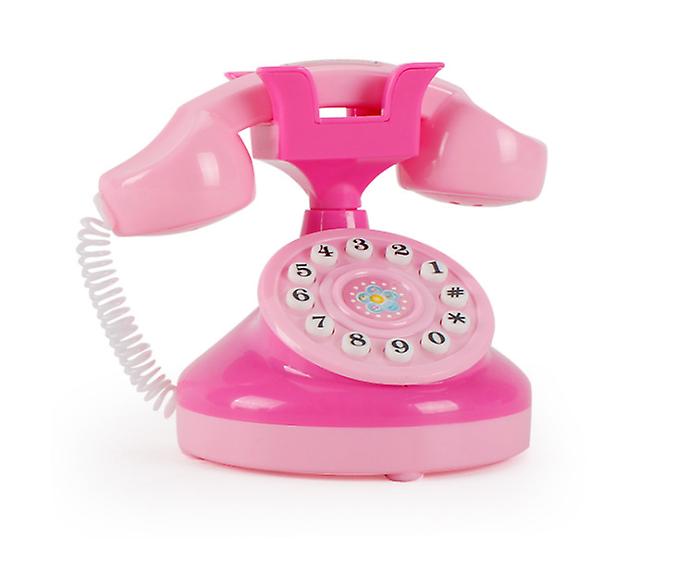 10.5*7.7*8.5cm Mini electric simulation children phone toy birthday gift pretend toy AZ22226