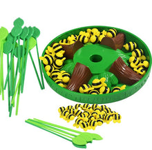 Lade das Bild in den Galerie-Viewer, 16*25cm Bee tree early childhood education table game thinking focus parent-child interaction fun multiplayer toy AZ15366

