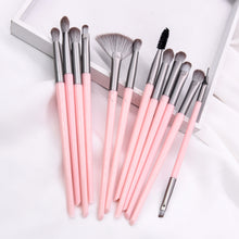 Load image into Gallery viewer, 12 Makeup Brushes Set Beauty Tools
