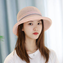 Lade das Bild in den Galerie-Viewer, Warm Winter Knit Beanie Hats Summer Lightweight Breathable Flash Silk Small Bucket Cap Cotton Casual Women Unisex
