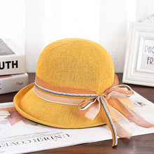 Lade das Bild in den Galerie-Viewer, Warm Winter Knit Beanie Hats Summer Lightweight Breathable Flash Silk Small Bucket Cap Cotton Casual Women Unisex
