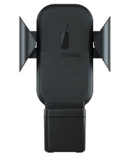 Load image into Gallery viewer, 3 in 1 wireless car charger, for Apple iphone iwatch, AirPods AZ11502
