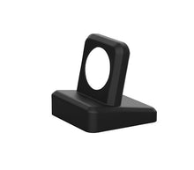 Lade das Bild in den Galerie-Viewer, 1# Multifunctional wireless fast mobile phone charger with watch holder AZ12612
