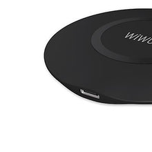 Lade das Bild in den Galerie-Viewer, 15W Mini Wireless Fast Charger for Apple, Xiaomi, Huawei phones AZ13328
