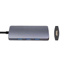 Load image into Gallery viewer, lightning to HDMI/USB3.0 Expansion dock
