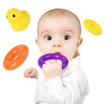 Load image into Gallery viewer, 9 floors Stacking Rings Toy,rainbow Rings Stacker for Toddler learning Toys AZ12588

