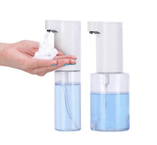 Lade das Bild in den Galerie-Viewer, 150ml Transparent Intelligent Automatic Induction Foam Hand Washer 150ml/350ml AZ12470
