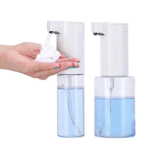 150ml Transparent Intelligent Automatic Induction Foam Hand Washer 150ml/350ml AZ12470