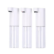 Lade das Bild in den Galerie-Viewer, 150ml Transparent Intelligent Automatic Induction Foam Hand Washer 150ml/350ml AZ12470
