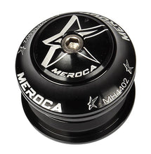 Load image into Gallery viewer, gold Bike Head set 44mm Aluminium Alloy Bearing Headset MTB Mountain Bike Head Tube Accessories AZ11231
