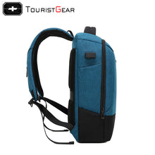 Load image into Gallery viewer, Backpack Functional Business Computer Bag High-End 16-Inch
