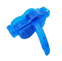 Load image into Gallery viewer, 3pcs/set Bicycle chain cleaner, bicycle accessories cleaning and maintenance tools AZ12474
